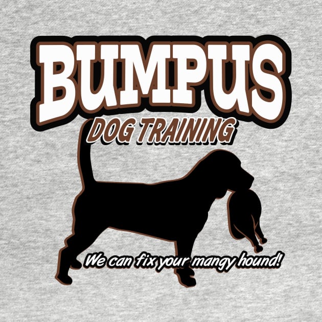 Bumpus Hounds by BrainSmash